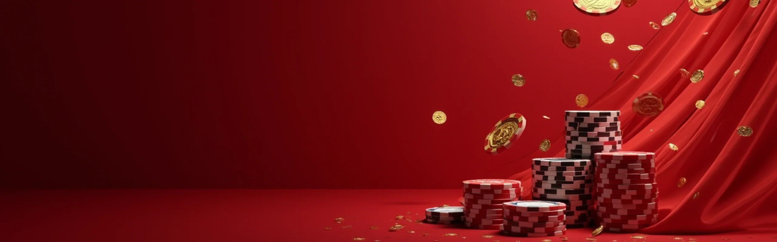 banner casino main